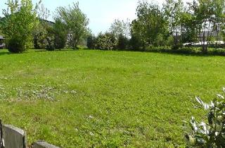 Grundstück zu kaufen in 23743 Grömitz, Sonniges Baugrundstück in Ostseenähe