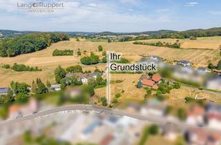Grundstück zu kaufen in 64686 Lautertal, Attraktives Baugrundstück in naturnaher Lage