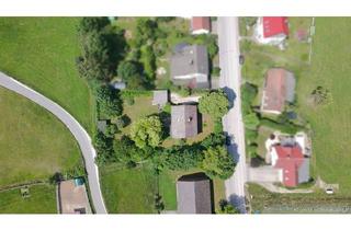 Grundstück zu kaufen in 93152 Nittendorf, Attraktives Baugrundstück mit Altbestand: Top Potential für Bauträger und Investoren!