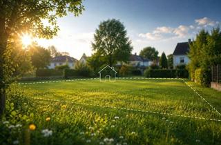 Grundstück zu kaufen in 45481 Saarn, Grundstück in Mülheim-Saarn - seltene Gelegenheit für Ihr individuelles Zuhause