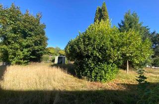 Grundstück zu kaufen in 32108 Bad Salzuflen, Baulücke in einer Sackgasse