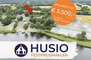 Grundstück zu kaufen in 24646 Warder, Attraktives Grundstück in Seenähe – Teilbar mit positiver Bauvoranfrage