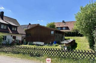 Grundstück zu kaufen in 86899 Landsberg, Baugrundstück in Landsberg-West
