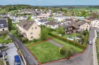 Grundstück zu kaufen in 53639 Königswinter, Raum für Ihre Ideen - Ihr Baugrundstück in Königswinter Thomasberg