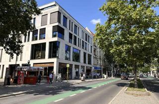 Büro zu mieten in Schlossstraße, 12163 Steglitz, Moderne Büroflächen in bester Lage an der Schloßstraße