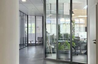 Büro zu mieten in 35392 Gießen, Repräsentative Büro-, Praxis- und Gewerbeflächen mit Industrie- & Loftcharakter | 200–450 m²