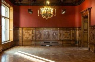 Gewerbeimmobilie mieten in Tempelhofer Ufer 11, 10963 Kreuzberg, Palais Eger am Tempelhofer Ufer: Repräsentative Gewerbeeinheit mit historischem Prestige