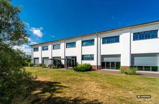 Büro zu mieten in 49090 Hafen, Loftbüro in Hafennähe || ca. 400 m² || Tolle New-Work Konzept || klimatisiert