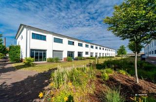 Büro zu mieten in 49090 Hafen, Loftbüro in Hafennähe || ca. 700 m² || Industrie-Charme || klimatisiert