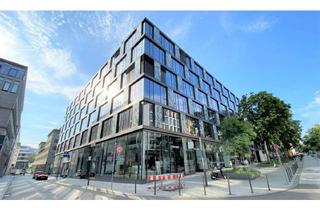 Praxen mieten in 70173 Mitte, hochmoderne prestige praxisfläche in bester lage