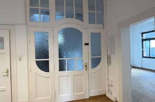 Praxen mieten in 65812 Bad Soden, Im Stilaltbau mit hohen Decken auch als Arztpraxis geeignet