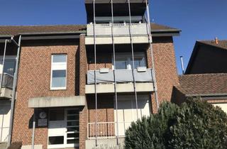 Büro zu mieten in Winnekendonker Str. 16, 47608 Geldern, Praxis- oder Büroräume in zentraler Ortslage