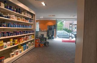 Büro zu mieten in 41334 Nettetal, Ob Büro, Verkauf oder Showroom – Großzügige Gewerbefläche in verkehrsgünstiger Lage von Lobberich