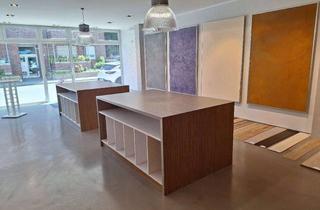 Gewerbeimmobilie mieten in 41334 Nettetal, Top frequentierte, moderne Gewerbefläche mit diversen Nutzungspotenzialen in Lobberich