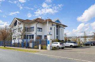 Büro zu mieten in Straßburger Straße, 37269 Eschwege, attraktive Bürofläche in Eschwege