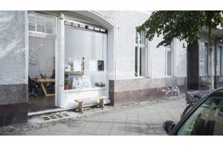 Gewerbeimmobilie mieten in Belziger Straße, 10823 Schöneberg, BELZIGER STRASSE | ab 13m² bis 200m² | sofort bezugsfertig | PROVISIONSFREI