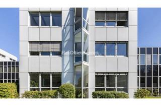 Gewerbeimmobilie mieten in 85737 Ismaning, ISMANING | sofort Bezugsfertig | hochwertiges Design | PROVISIONSFREI