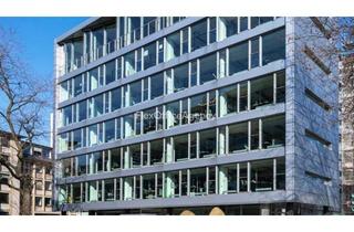 Gewerbeimmobilie mieten in Bei den Mühren, 20457 HafenCity, BEI DEN MÜHREN | ab 10m² bis 800m² | Flexible Arbeitsplätze | PROVISIONSFREI