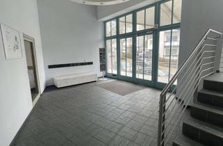 Büro zu mieten in Kreuzstr. 1-3, 45468 Eppinghofen, Individuelles Büro 36m² in hochwertigem Gebäudekomplex