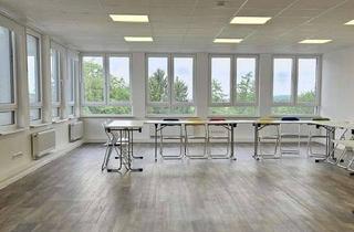 Büro zu mieten in 42579 Heiligenhaus, Helle und frisch sanierte Büroetage zu vermieten