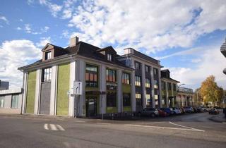 Büro zu mieten in 88214 Ravensburg, Ravensburg - Bahnhofsnähe saniertes Loftbüro in exponierter Stadtlage