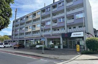 Büro zu mieten in Innenwall 81, 47495 Rheinberg, Provisionsfrei - Großzügige Fläche im EG - zur individuellen Nutzung als Büro/Praxis/Gewerbe