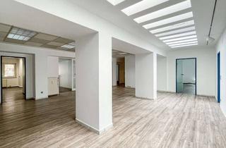 Praxen mieten in Westring 21, 44787 Bochum, Großes Gewerbe / Praxis - Bochum Innenstadt