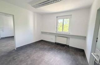Büro zu mieten in 95448 Bayreuth, Flexible Büroflächen in Gewerbepark zwischen Uni und Innenstadt zu vermieten