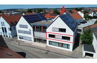 Gewerbeimmobilie mieten in 85080 Gaimersheim, Ihr neuer Unternehmensstandort - vielseitige Gewerbeeinheit in bester Lage Gaimersheims!