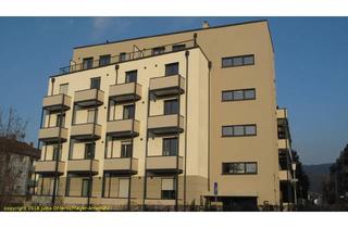Immobilie mieten in Heinrich-Fuchsstrasse 110, 69126 Rohrbach, Vermietung eines barrierefreien Single Apartments