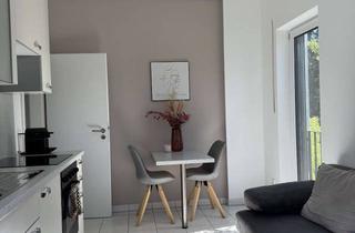 Immobilie mieten in Mühlfelder Straße 40D, 82211 Herrsching, Möbliertes Apartment auf Zeit am Ammersee