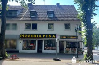 Immobilie kaufen in 45731 Waltrop, Kapitalanlage mit Potenzial