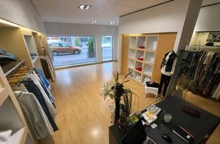 Gewerbeimmobilie mieten in 46244 Bottrop, Attraktive Gewerbefläche im Herzen von Kirchhellen