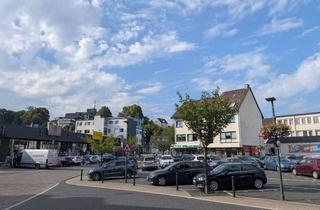 Geschäftslokal mieten in 42499 Hückeswagen, Einzelhandelsfläche im Stadtzentrum