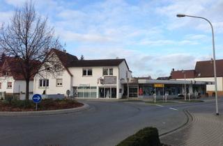 Gewerbeimmobilie mieten in Waldstr., 64846 Groß-Zimmern, Zentral, im Blickfeld, verkehrsgünstig, 70 qm