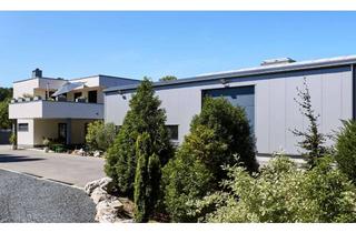 Gewerbeimmobilie kaufen in 41844 Wegberg, Baujahr 2019 - Halle, Büro, Grundstück