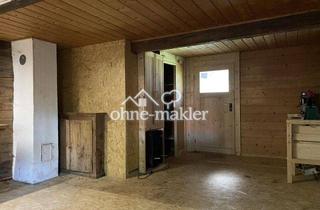 Geschäftslokal mieten in Fraßhauser Straße 9B, 83623 Dietramszell, Hobbyraum/Lagerraum/Rückzugsort/Archiv/Abstellraum/Werkstatt