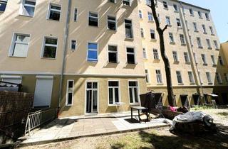 Wohnung kaufen in 13359 Berlin, Charmante EG‑Wohnung mit Potential und privater Terrasse – attraktive Kapitalanlage in Berlin