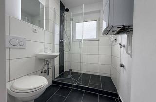 Wohnung mieten in Jägerkamp 10, 26441 Jever, Modern sanierte 1-Zimmer-Wohnung mit Balkon, Einbauküche und Stellplatz in Jever-Rahrdum