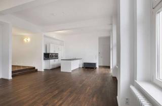 Loft kaufen in Billy-Wilder-Promenade 44, 14167 Lichterfelde, Design- LOFT mit offener Küche, 2 Bädern, Balkon und Stellplatz I bezugsfrei I provisionsfrei