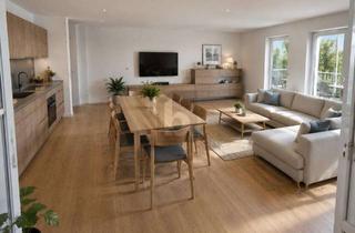 Wohnung kaufen in 83308 Trostberg, MEHR RAUM FÜRS ECHTE LEBEN MIT 2 BALKONE