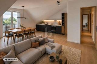 Wohnung kaufen in 83308 Trostberg, NEUBAU MIT AUSSICHT & LIEBLINGSPLATZ