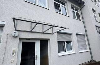 Wohnung kaufen in Brühlstraße 13/2, 73563 Mögglingen, 3-Zimmer DG-Wohnung inklusive Stellplatz & EBK - provisionsfrei