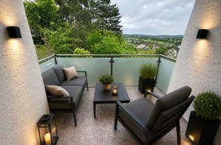 Wohnung kaufen in 91463 Dietersheim, Freie & helle 3-Zimmer-Wohnung mit 2 Gartenanteilen, Terrasse & Südwestloggia, ca. 92,6 qm im EG