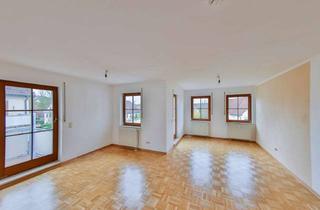 Wohnung kaufen in 16767 Leegebruch, Bezugsfrei: 2-Zimmer-Wohnung mit zwei Balkonen und PKW-Stellplatz in Leegebruch zu verkaufen