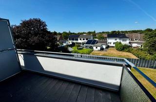 Wohnung kaufen in Ohmstraße 20, 45711 Datteln, Erstbezug nach Sanierung – moderne 2-Zimmer-Wohnung mit Balkon