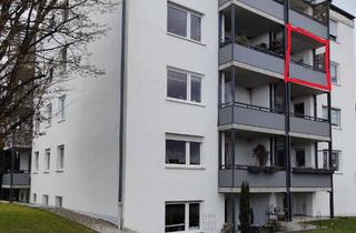 Wohnung kaufen in 85354 Freising, PREISSENKUNG! Ihre neue Eigentumswohnung?