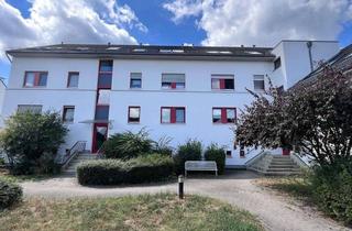 Wohnung kaufen in 14558 Nuthetal, Überschaubares Invest: 2 Zi Whg als Kapitalanlage