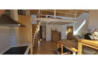 Wohnung kaufen in Stockacherstr. 14b, 78351 Bodman-Ludwigshafen, 2 Zi. ETW DG in Ludwigshafen a. Bodensee