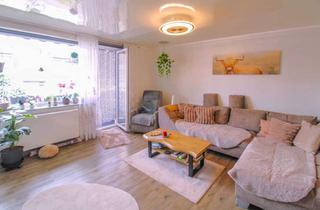 Wohnung kaufen in 52457 Aldenhoven, Helle 3-Zimmer-Wohnung mit Balkon: Flexibel für Eigenbedarf oder als Kapitalanlage